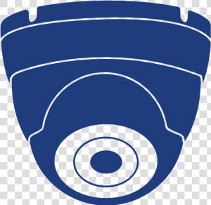 Dome Security Cameras   Dome Camera Clip Art  HD Png Download