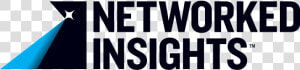 Networked Insights Logo  HD Png Download