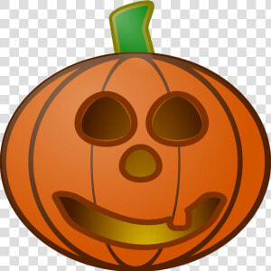 Jack O Lantern Free To Use Cliparts   Pumpkin Big Smile Clip Art  HD Png Download