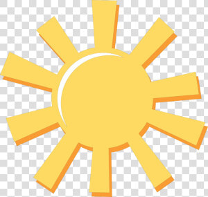 Transparent Summer Sun Png   Summer Svg Cut Sun Svg  Png Download