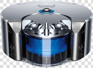 Dyson 360 Eye  HD Png Download