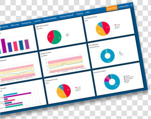 Automate Your Supply Chain   Graphic Design  HD Png Download