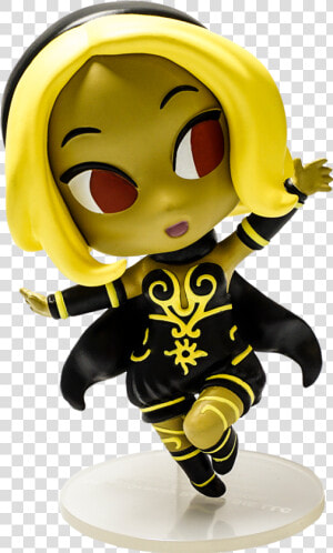 Gravity Rush Figure  HD Png Download