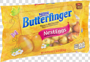 Butterfinger Candy Bar  HD Png Download