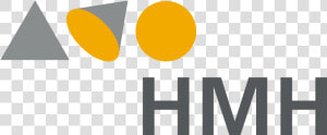 Houghton Mifflin Harcourt Transparent Logo  HD Png Download