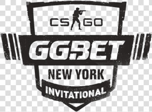 Ggbet New York Invitational Esl One New York 2019 Qualifier  HD Png Download