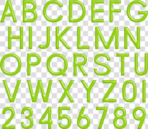 Alphabet Png  Lettres  Chiffres   Graphic Design  Transparent Png