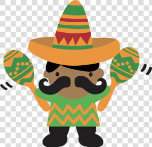 Cinco De Mayo Svg  HD Png Download