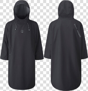 Storm Poncho  HD Png Download