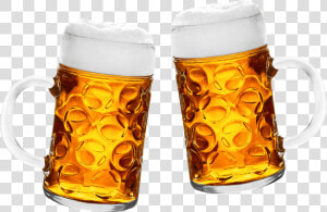 Beer Stein drink pint Beer beer Bottle ice Beer beer  HD Png Download