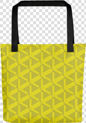 Arrow Lattice Tote Bag   Shoulder Bag  HD Png Download