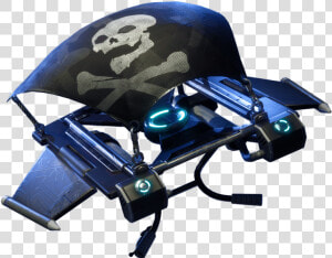 Fortnite Jolly Roger Png Image   Fortnite Founders Glider Png  Transparent Png