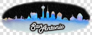 Translation Services San Antonio   Skyline  HD Png Download