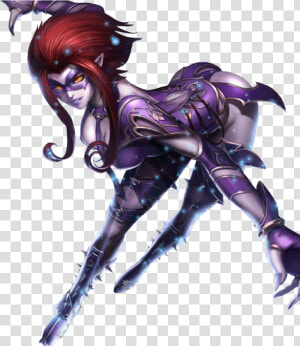 Masquerade Evelynn Chinese garena Splashart Png Image   League Of Legends Evelynn Render  Transparent Png