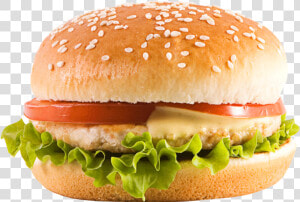 Hamburger  Burger Png Image   Transparent Background Veg Burger Png  Png Download