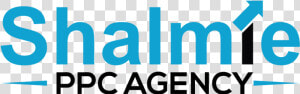 Shalmie Ppc Agency Logo   Graphic Design  HD Png Download