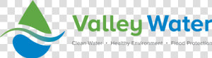 Santa Clara Valley Water Logo  HD Png Download