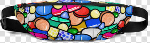 Fanny Pack  HD Png Download