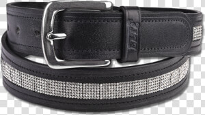 Stony Leather Belt   Belt  HD Png Download