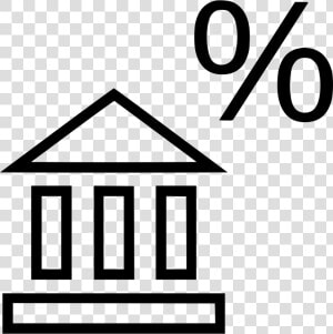 Png File Svg   Bank Interest Rate Png  Transparent Png