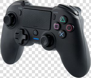 Asymmetric Wireless Controller  HD Png Download