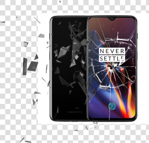 Oneplus Screen Repair Nyc Fixace   Oneplus 6  HD Png Download