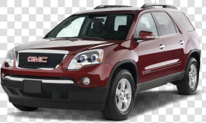 Gmc Acadia 2013  HD Png Download