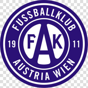 Austria Vienna   Circle  HD Png Download