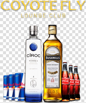 Ciroc Vodka  HD Png Download