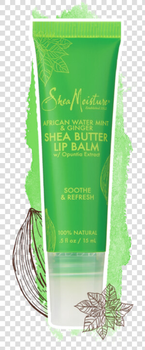 Vegan Chapstick   Aloe  HD Png Download