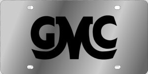 Gmc Retro Logo   Gmc Logo  HD Png Download