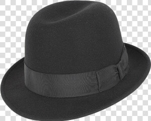 Chapéu Pralana Neymar Preto   Fedora  HD Png Download