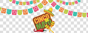 Cinco De Mayo Png   Cinco De Mayo Banner Png  Transparent Png