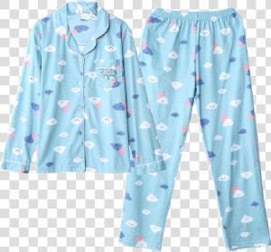 Pajamas  HD Png Download