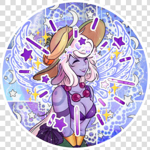  soraka   Cartoon  HD Png Download