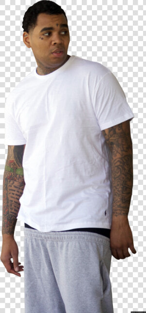 Kevin Gates 3   Gentleman  HD Png Download