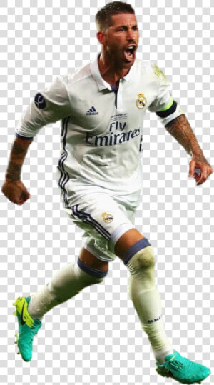 Bale Png   Sergio Ramos Real Madrid Png  Transparent Png