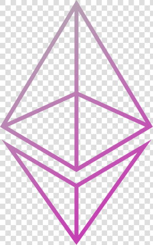 Ethereum Logo  HD Png Download