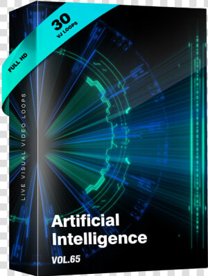 Artificial Intelligence Visuals   Amassurance  HD Png Download