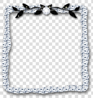 All Things Positively Positive   Diamond Frame Png  Transparent Png