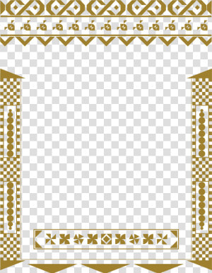 Great Gatsby Border Png  Transparent Png