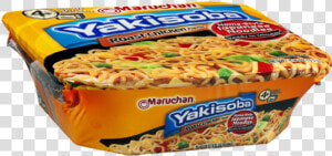 Maruchan Yakisoba  HD Png Download