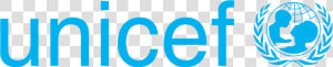 Unicef Logo Vector   Transparent Unicef Logo  HD Png Download