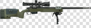 Ghost Recon Wiki   M40a5 Sniper Rifle  HD Png Download