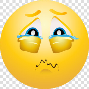 Crying Emoji Png Image Free Download   Crying Emoji Png Transparent  Png Download