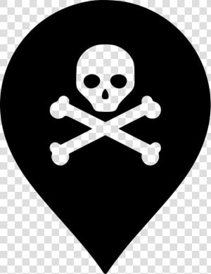 Death   Death Icon  HD Png Download