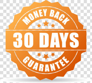 Transparent 30 Day Guarantee Png   Guarantee  Png Download