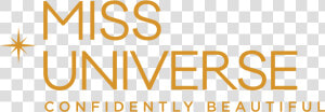 Miss Universe     Miss Universo Logo Png  Transparent Png