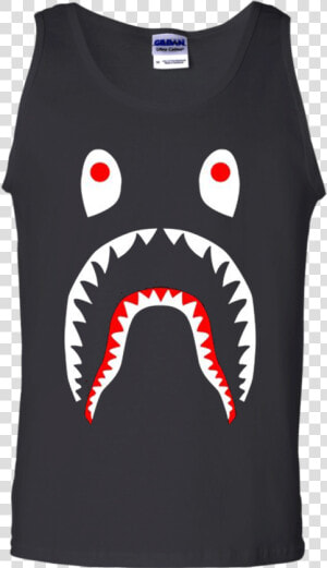 Bape Tank Top   Bape Wallpaper Iphone 6  HD Png Download