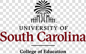 University Of South Carolina College Of Nursing Logo  HD Png Download